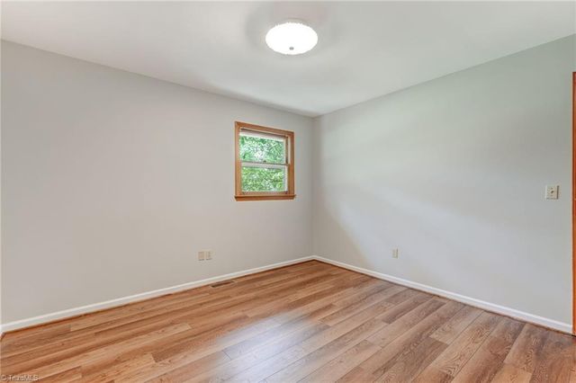 396 Narrow Gauge Road, Reidsville, NC 27320
