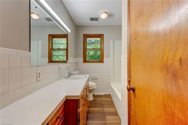 396 Narrow Gauge Road, Reidsville, NC 27320