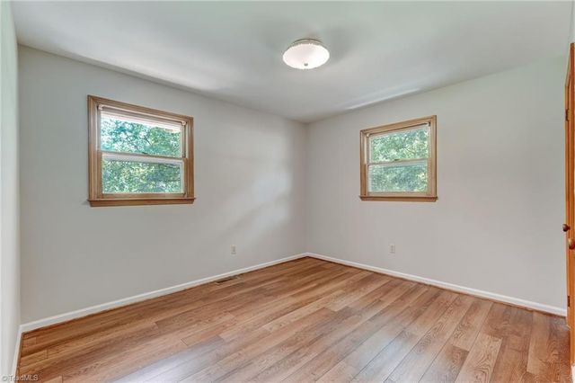 396 Narrow Gauge Road, Reidsville, NC 27320