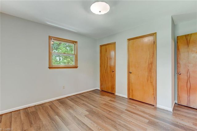396 Narrow Gauge Road, Reidsville, NC 27320