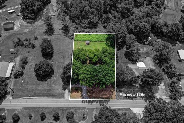 396 Narrow Gauge Road, Reidsville, NC 27320