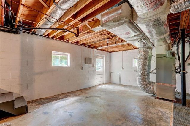 396 Narrow Gauge Road, Reidsville, NC 27320