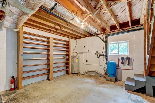 396 Narrow Gauge Road, Reidsville, NC 27320