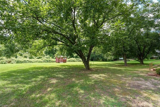 396 Narrow Gauge Road, Reidsville, NC 27320