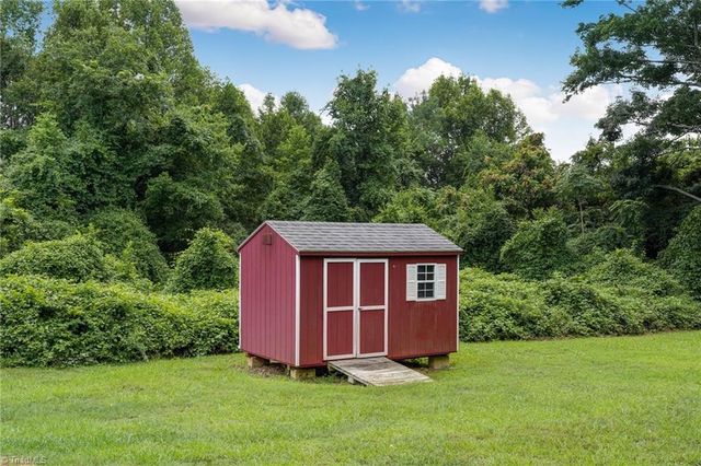 396 Narrow Gauge Road, Reidsville, NC 27320