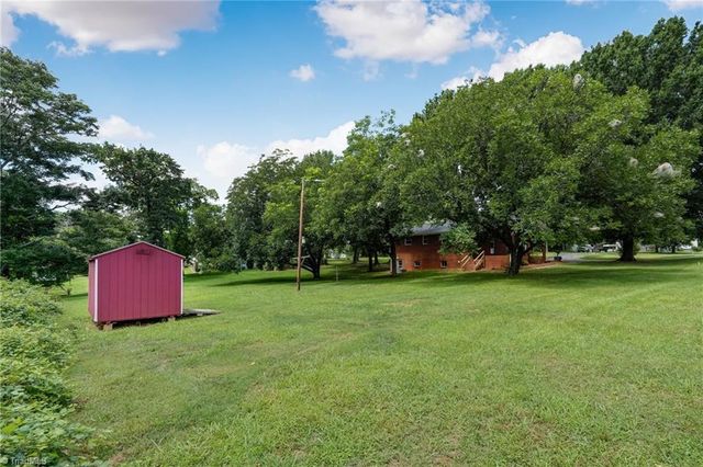 396 Narrow Gauge Road, Reidsville, NC 27320