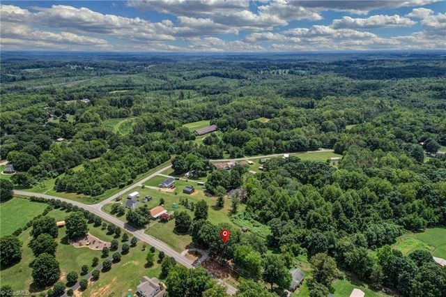 396 Narrow Gauge Road, Reidsville, NC 27320