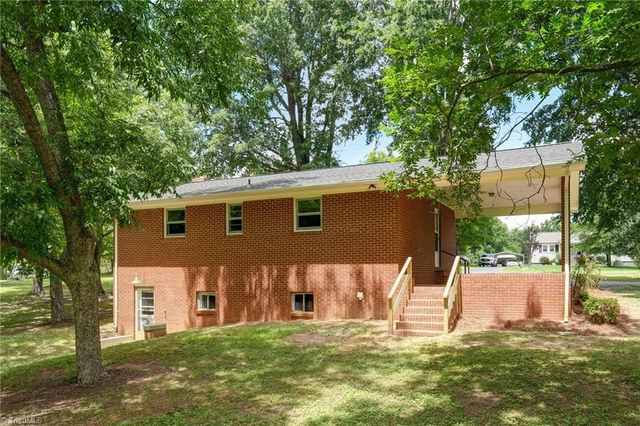 396 Narrow Gauge Road, Reidsville, NC 27320