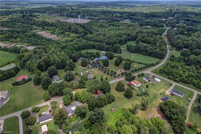 396 Narrow Gauge Road, Reidsville, NC 27320