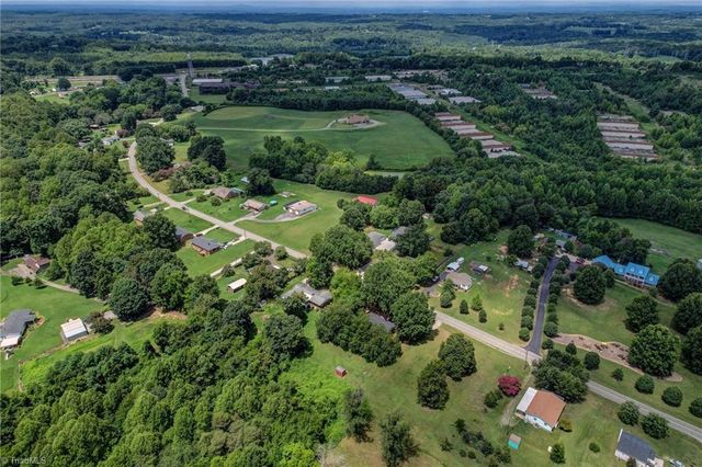 396 Narrow Gauge Road, Reidsville, NC 27320