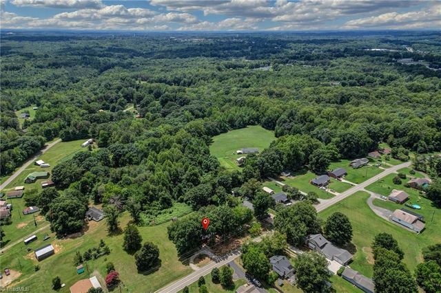 396 Narrow Gauge Road, Reidsville, NC 27320