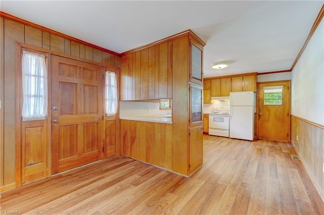 396 Narrow Gauge Road, Reidsville, NC 27320