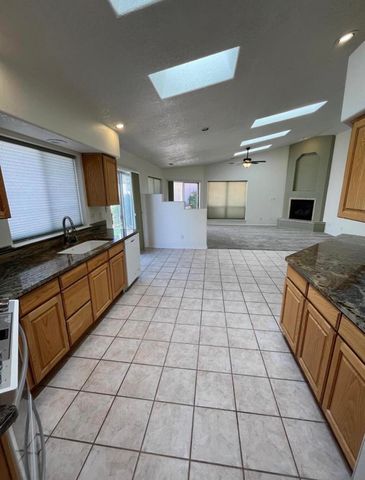 13124 Calle Azul SE, Albuquerque, NM 87123
