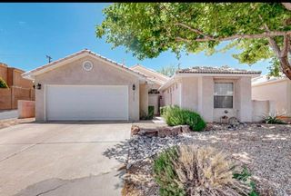 13124 Calle Azul SE, Albuquerque, NM 87123