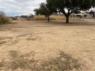 204 N Parks Street, Breckenridge, TX 76424