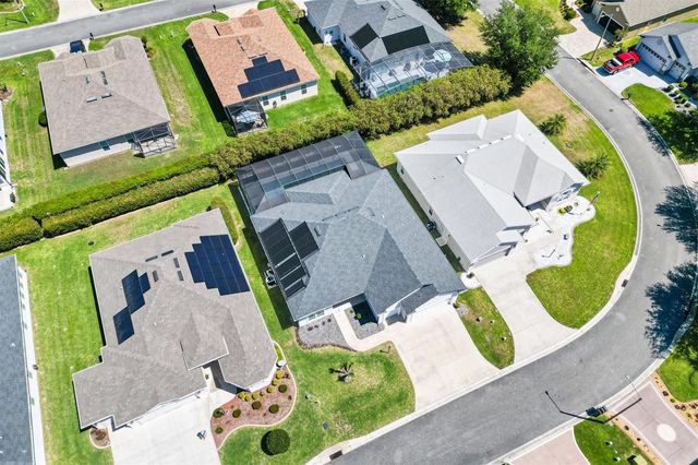 10945 SE 168TH LOOP, Summerfield, FL 34491