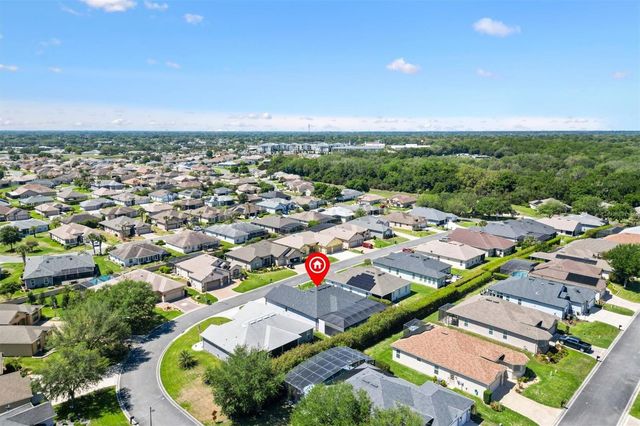 10945 SE 168TH LOOP, Summerfield, FL 34491