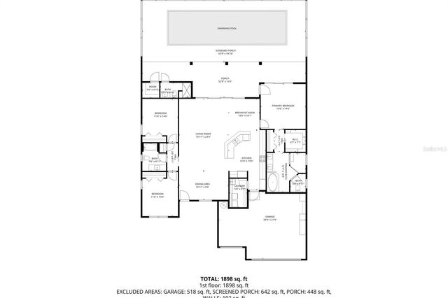 10945 SE 168TH LOOP, Summerfield, FL 34491