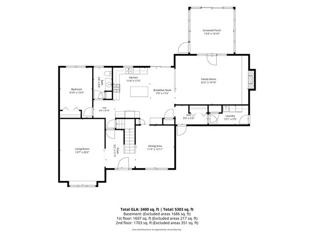1841 Helen Court, Wheaton, IL 60189