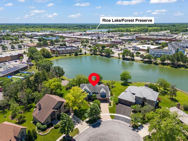 1841 Helen Court, Wheaton, IL 60189