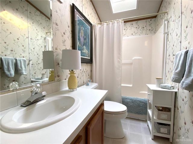 7511 Birdie Drive, Mission, TX 78572