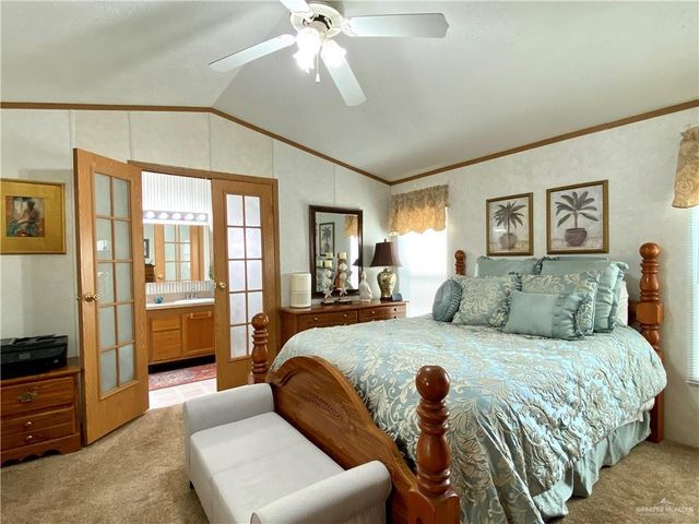 7511 Birdie Drive, Mission, TX 78572