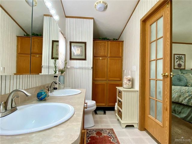 7511 Birdie Drive, Mission, TX 78572