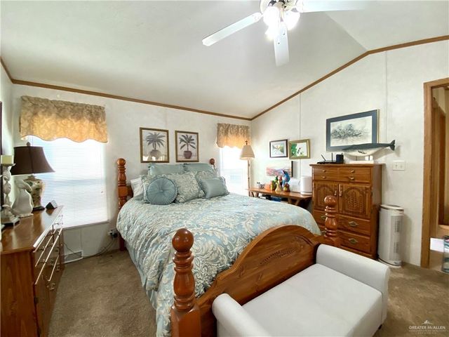 7511 Birdie Drive, Mission, TX 78572