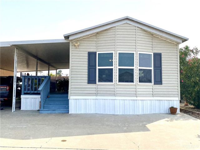 7511 Birdie Drive, Mission, TX 78572