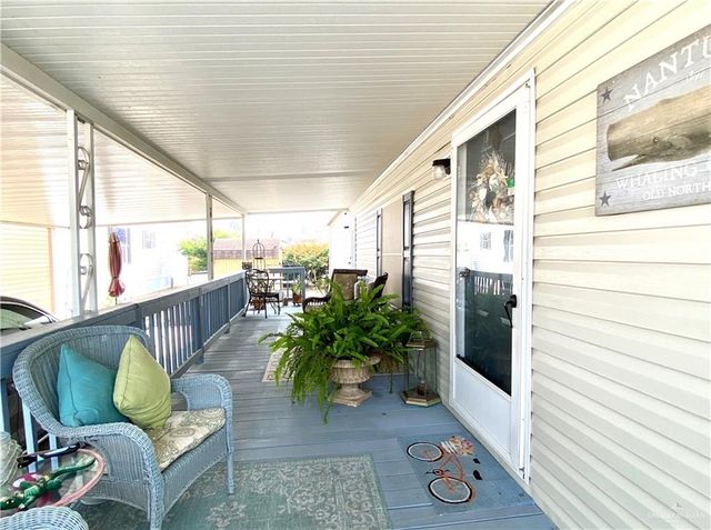 7511 Birdie Drive, Mission, TX 78572