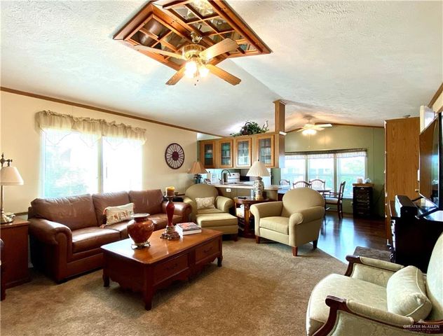7511 Birdie Drive, Mission, TX 78572