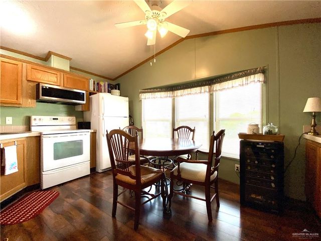 7511 Birdie Drive, Mission, TX 78572
