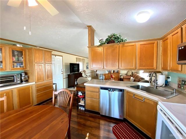 7511 Birdie Drive, Mission, TX 78572