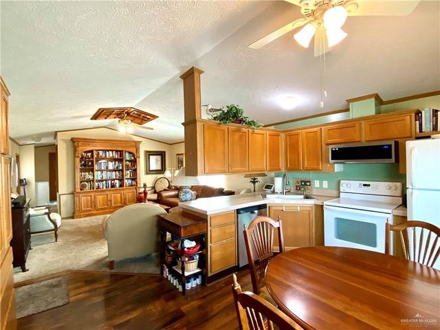 7511 Birdie Drive, Mission, TX 78572