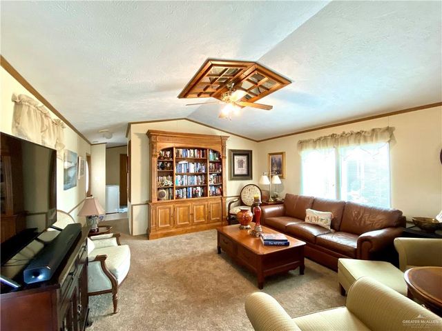 7511 Birdie Drive, Mission, TX 78572