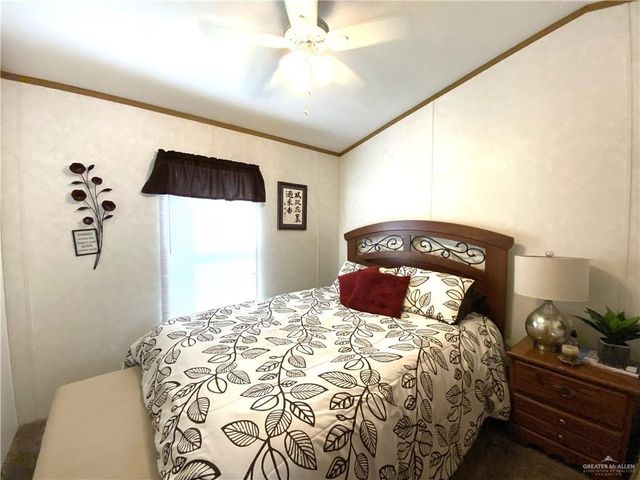 7511 Birdie Drive, Mission, TX 78572