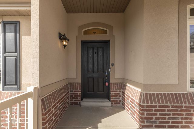 502 W ALDER CREEK DR, Pleasant View, UT 84414