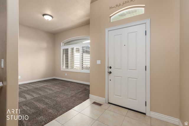 502 W ALDER CREEK DR, Pleasant View, UT 84414