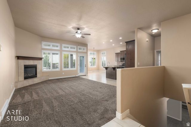 502 W ALDER CREEK DR, Pleasant View, UT 84414