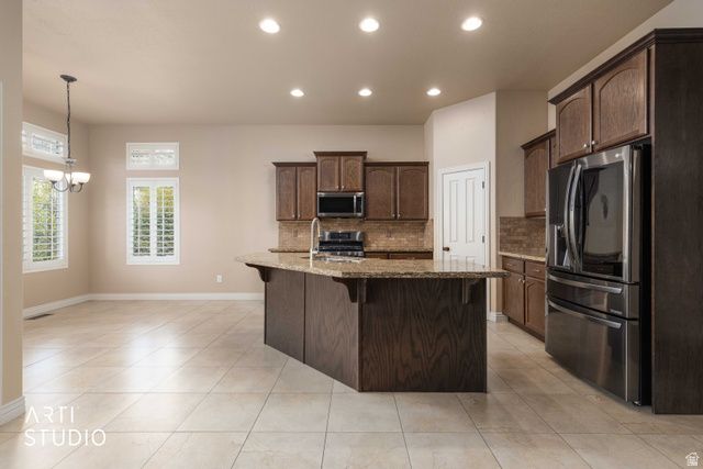 502 W ALDER CREEK DR, Pleasant View, UT 84414