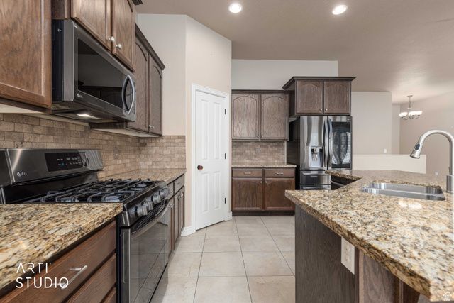 502 W ALDER CREEK DR, Pleasant View, UT 84414