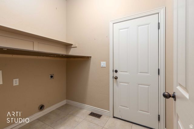 502 W ALDER CREEK DR, Pleasant View, UT 84414