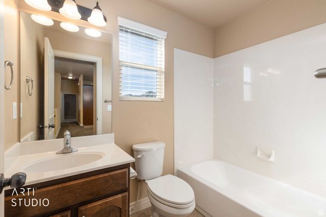 502 W ALDER CREEK DR, Pleasant View, UT 84414