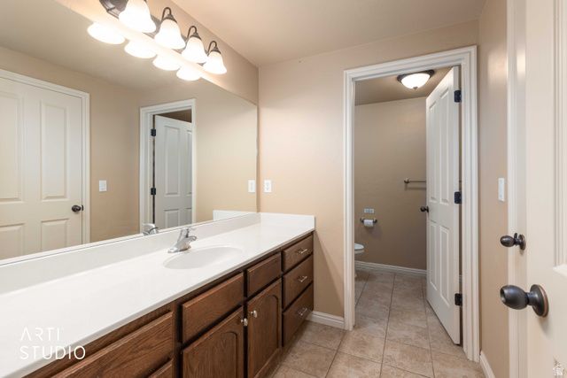 502 W ALDER CREEK DR, Pleasant View, UT 84414