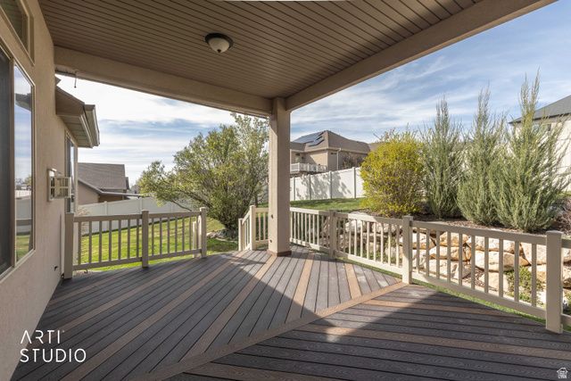 502 W ALDER CREEK DR, Pleasant View, UT 84414