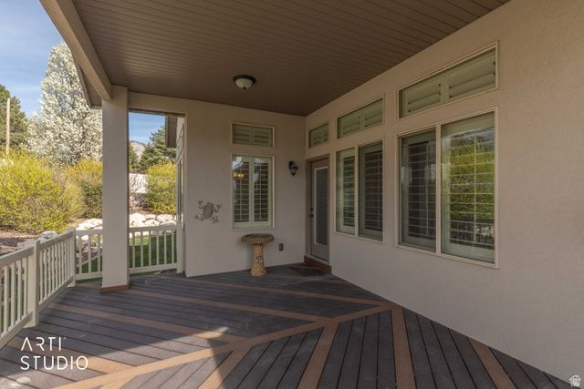 502 W ALDER CREEK DR, Pleasant View, UT 84414