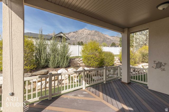 502 W ALDER CREEK DR, Pleasant View, UT 84414