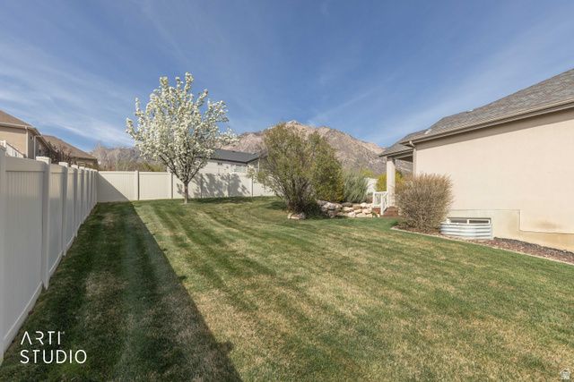 502 W ALDER CREEK DR, Pleasant View, UT 84414