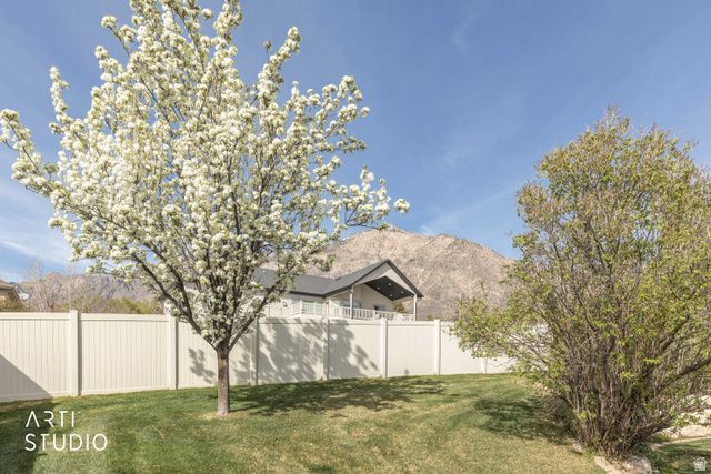 502 W ALDER CREEK DR, Pleasant View, UT 84414