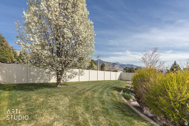 502 W ALDER CREEK DR, Pleasant View, UT 84414